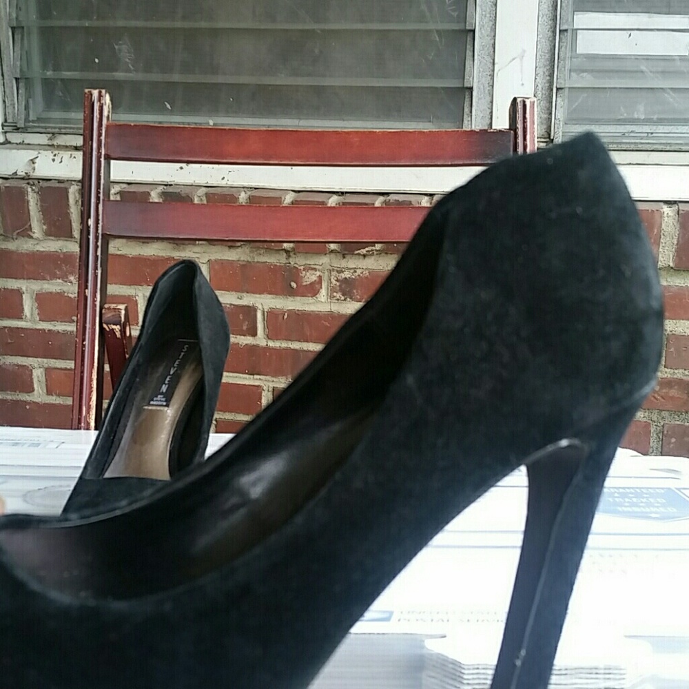 Steven by Steve Madden Shoes